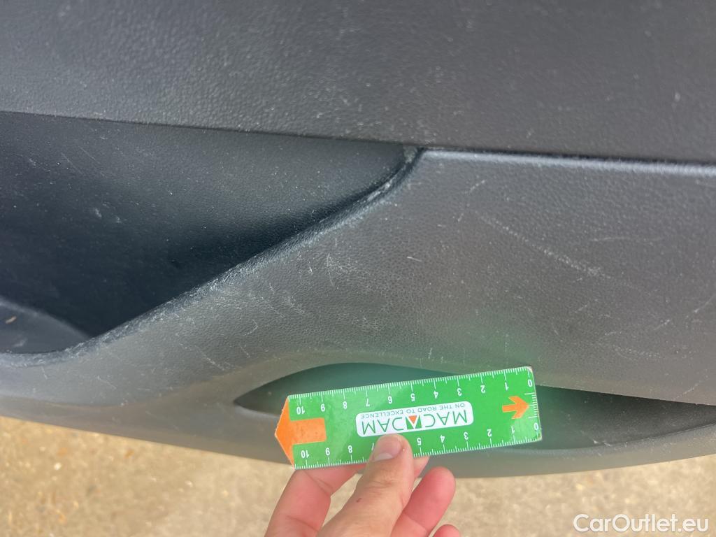  Opel  Combo OPEL  / 2018 / 3P / furgón derivado de turismo 1.5 TD 75kW (100CV) Express L H1 650kg #26