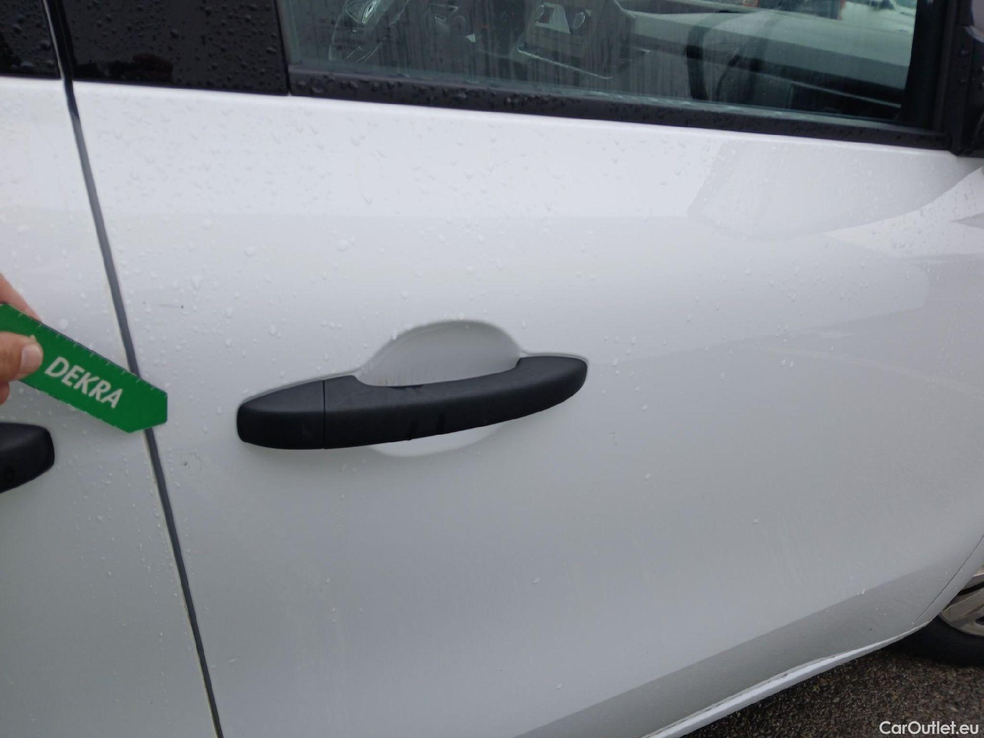  Renault  Kangoo RENAULT  Combi / 2021 / 5P / combi Life Edition One 1.5 Blue dCi 70kW(95CV) (IND)(AC) #28