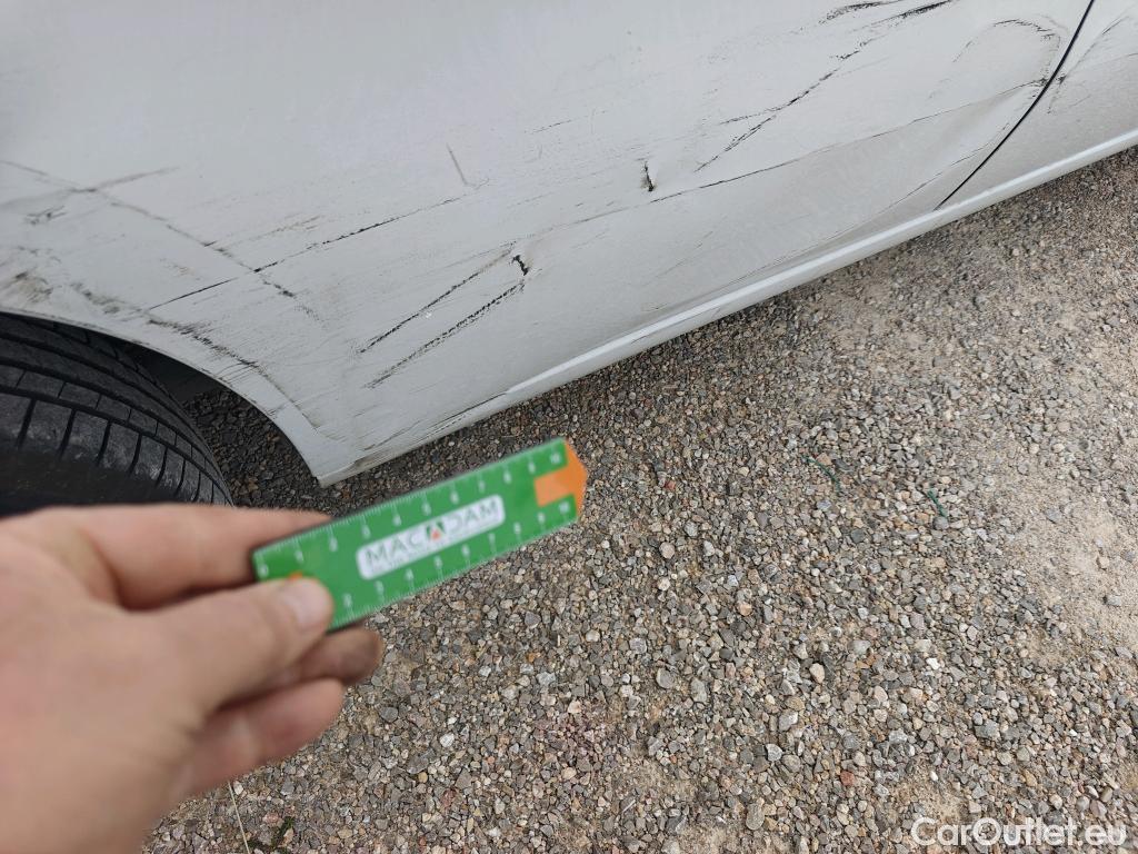  Mercedes  Citan MERCEDES-BENZ  / 2021 / 4P / furgón derivado de turismo 110 CDI 70kW Furgón Base Largo #45