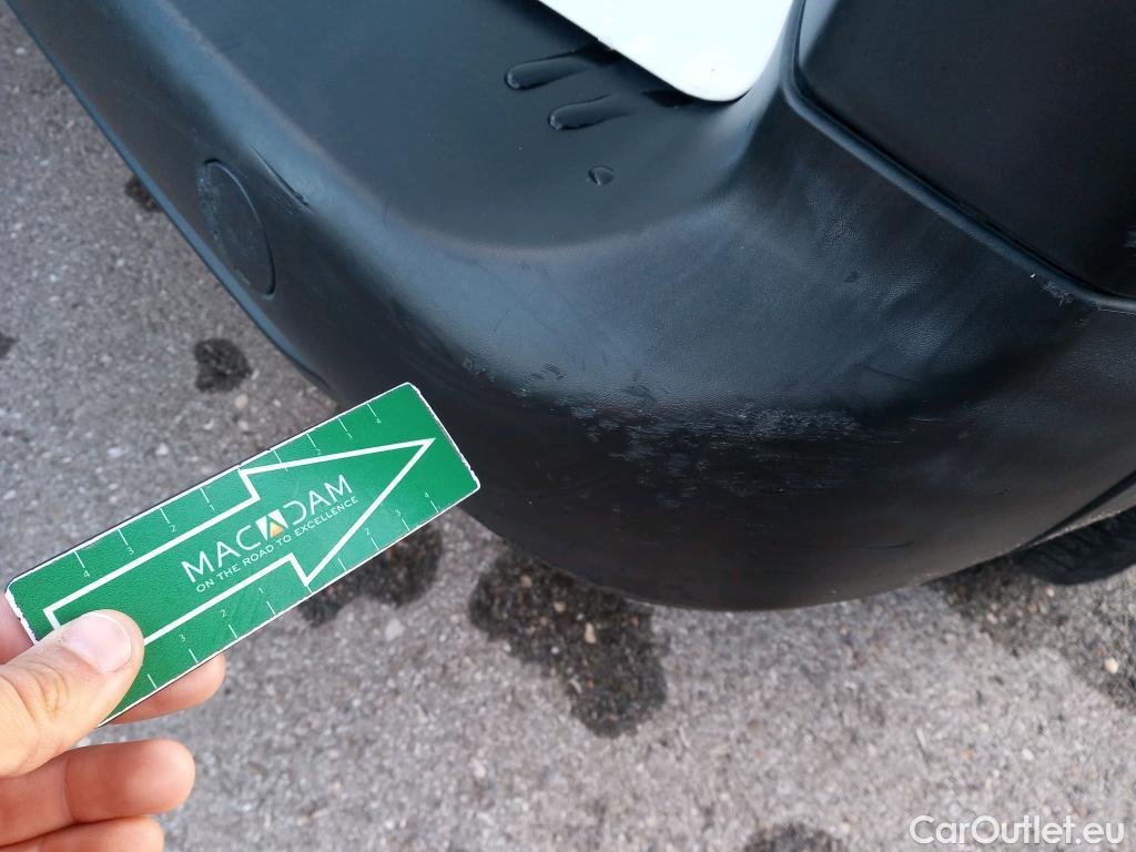  Peugeot  Partner PEUGEOT  / 2018 / 3P / furgón derivado de turismo Pro Standard 600kg BlueHDi 73kW (AC) #21