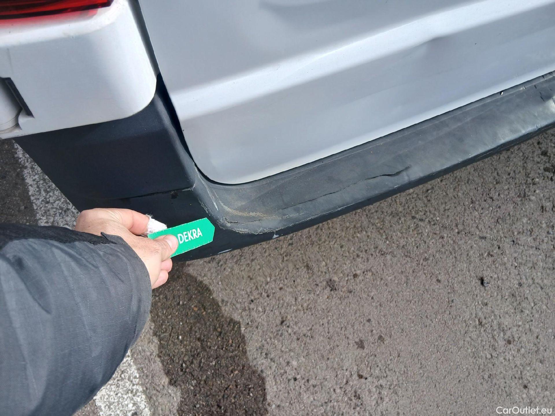  Mercedes  Vito MERCEDES-BENZ  / 2014 / 4P / furgón 111 CDI Larga #15