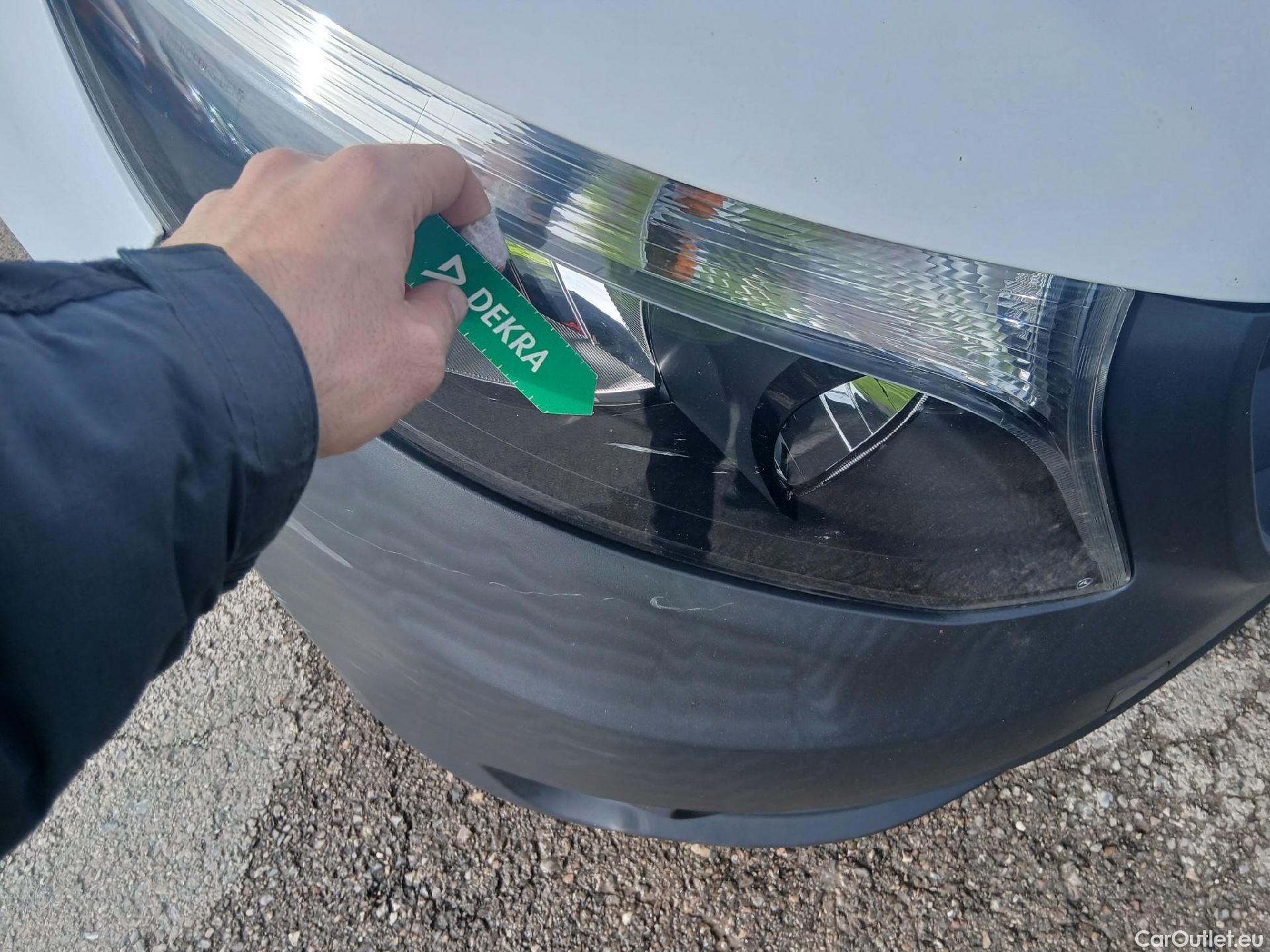  Mercedes  Vito MERCEDES-BENZ  / 2014 / 4P / furgón 111 CDI Larga #6