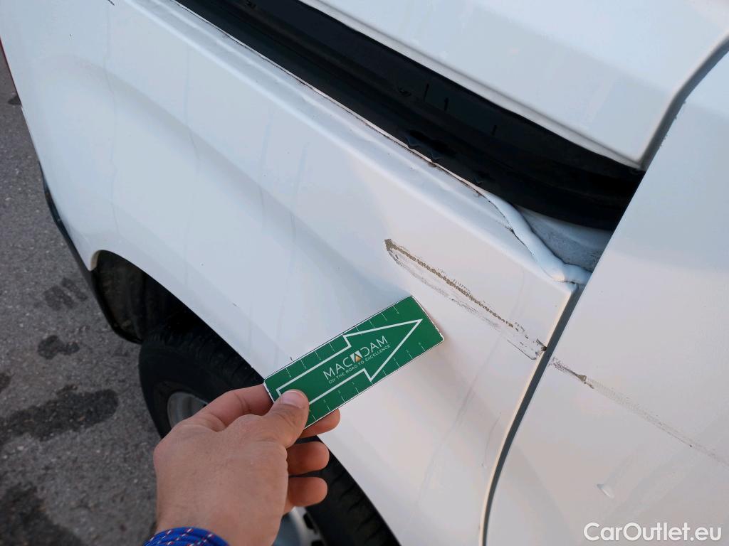  Peugeot  Partner PEUGEOT  / 2018 / 3P / furgón derivado de turismo Pro Standard 600kg BlueHDi 73kW (AC) #1