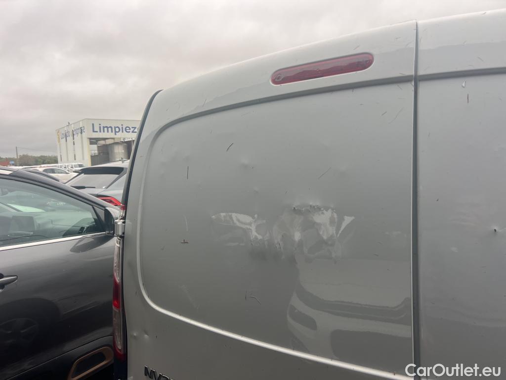  Nissan  NV200 NISSAN NV250 / 2019 / 4P / furgón 2pl 1.5dCi 70 kW (95CV) L2H1 ÓPTIMA #15