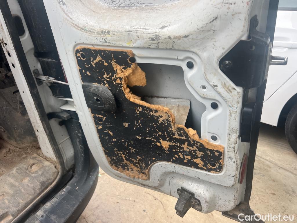  Nissan  NV200 NISSAN NV250 / 2019 / 4P / furgón 2pl 1.5dCi 70 kW (95CV) L2H1 ÓPTIMA #20