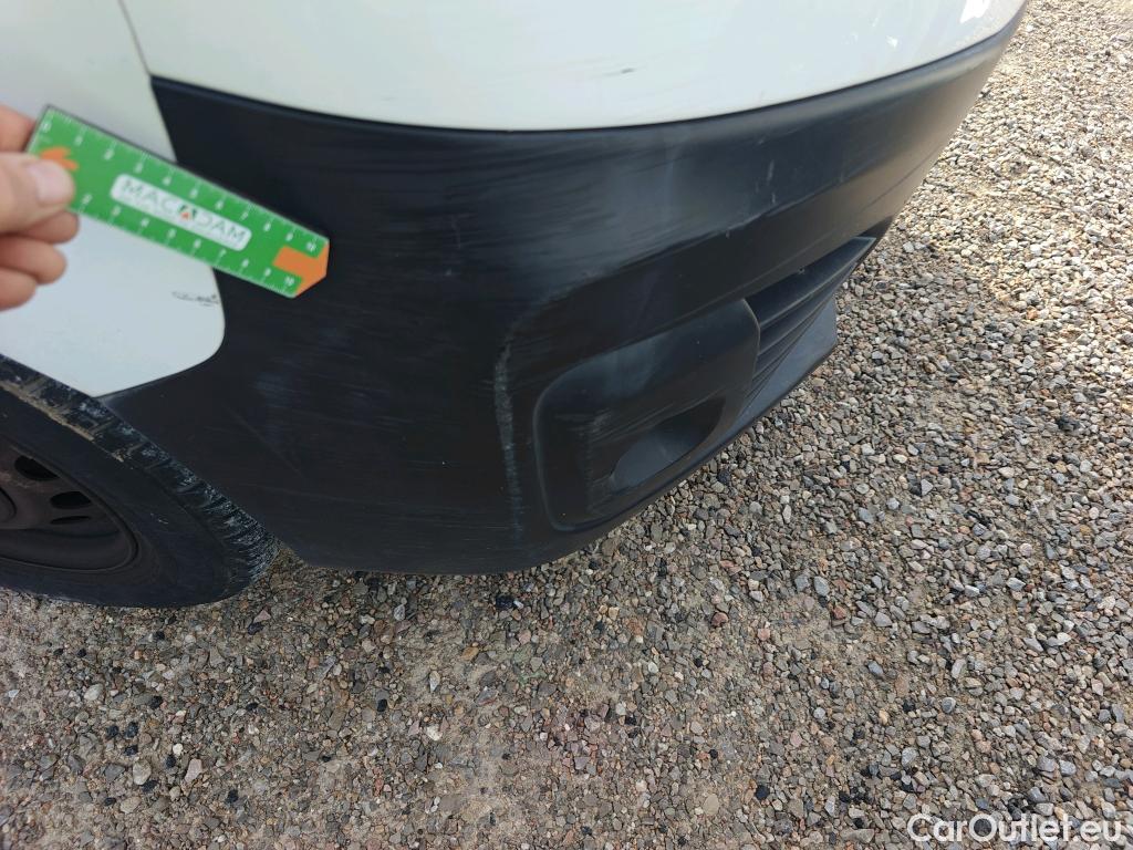  Peugeot  Expert PEUGEOT  / 2016 / 4P / furgón Furgón Premium 1.5 BlueHDi 100 Standard (AC) #47