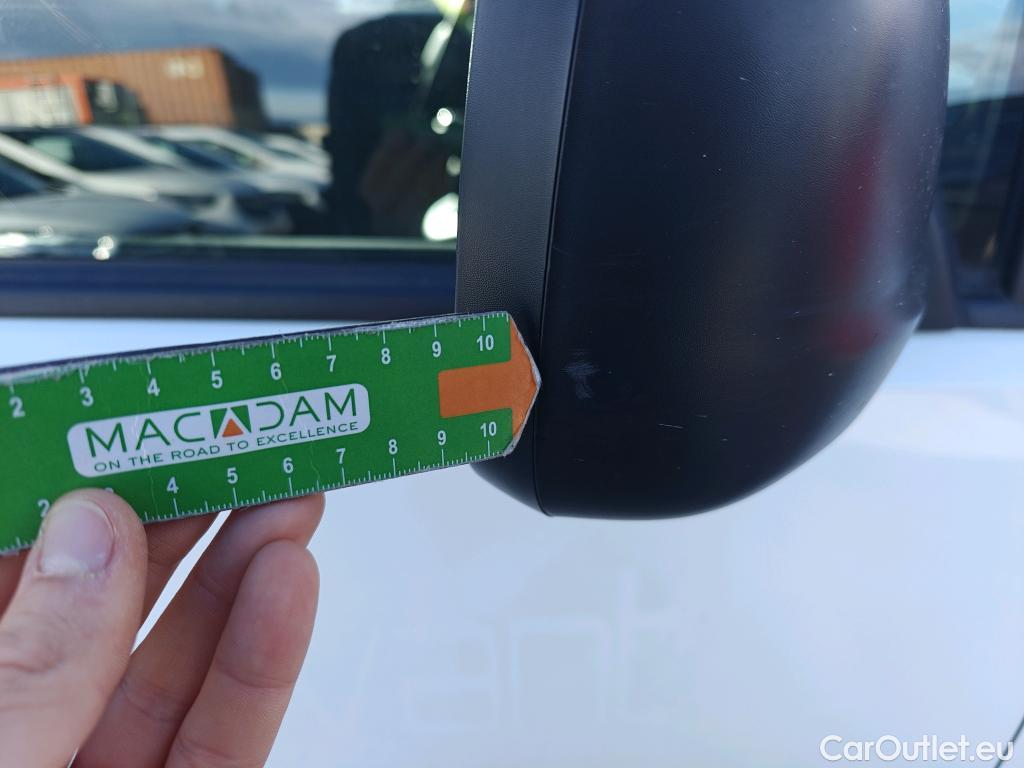  Peugeot  RIFTER PEUGEOT  / 2018 / 4P / combi Access Standard BlueHDi 73kW (AC) #55