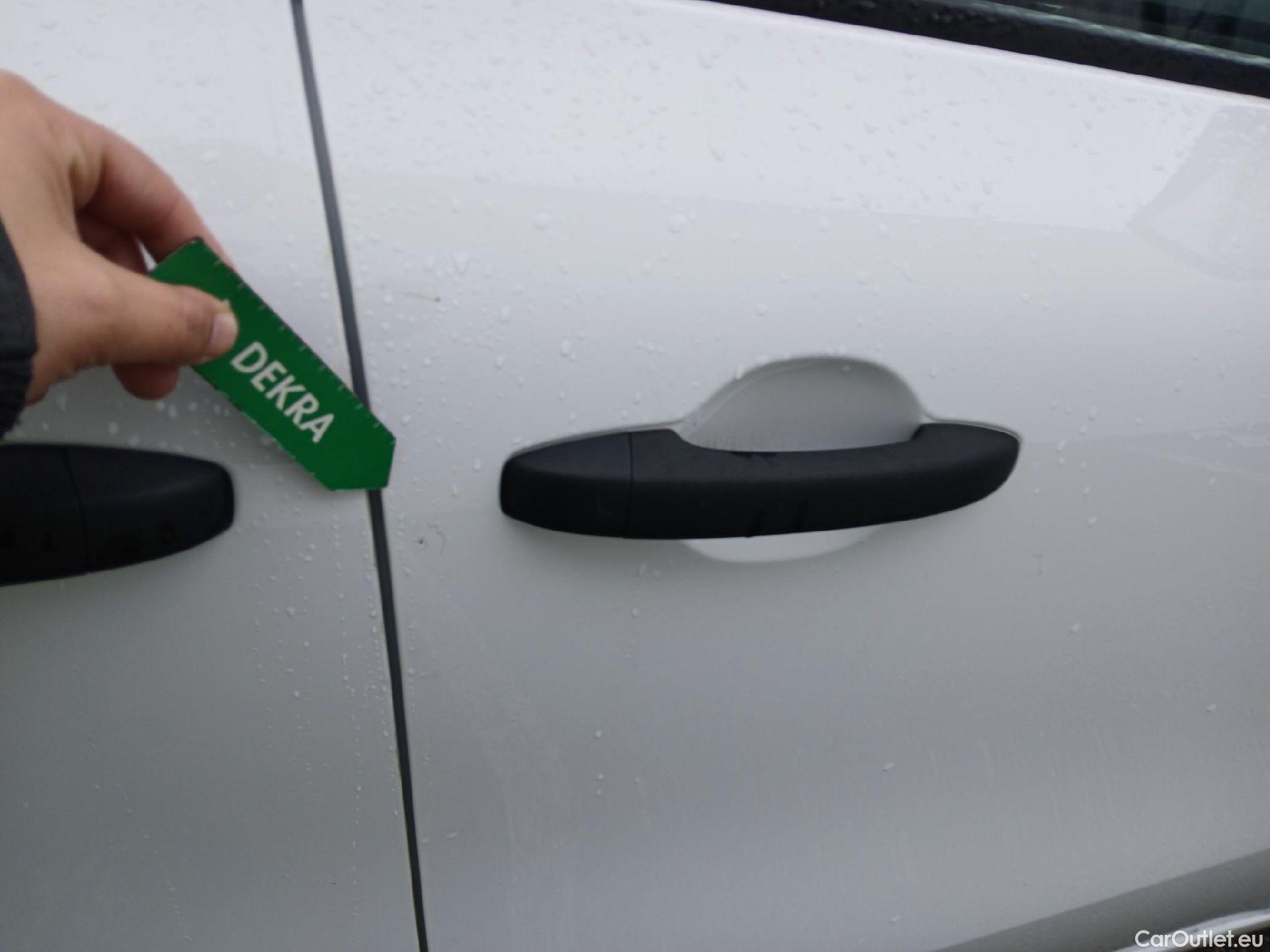  Renault  Kangoo RENAULT  Combi / 2021 / 5P / combi Life Edition One 1.5 Blue dCi 70kW(95CV) (IND)(AC) #29