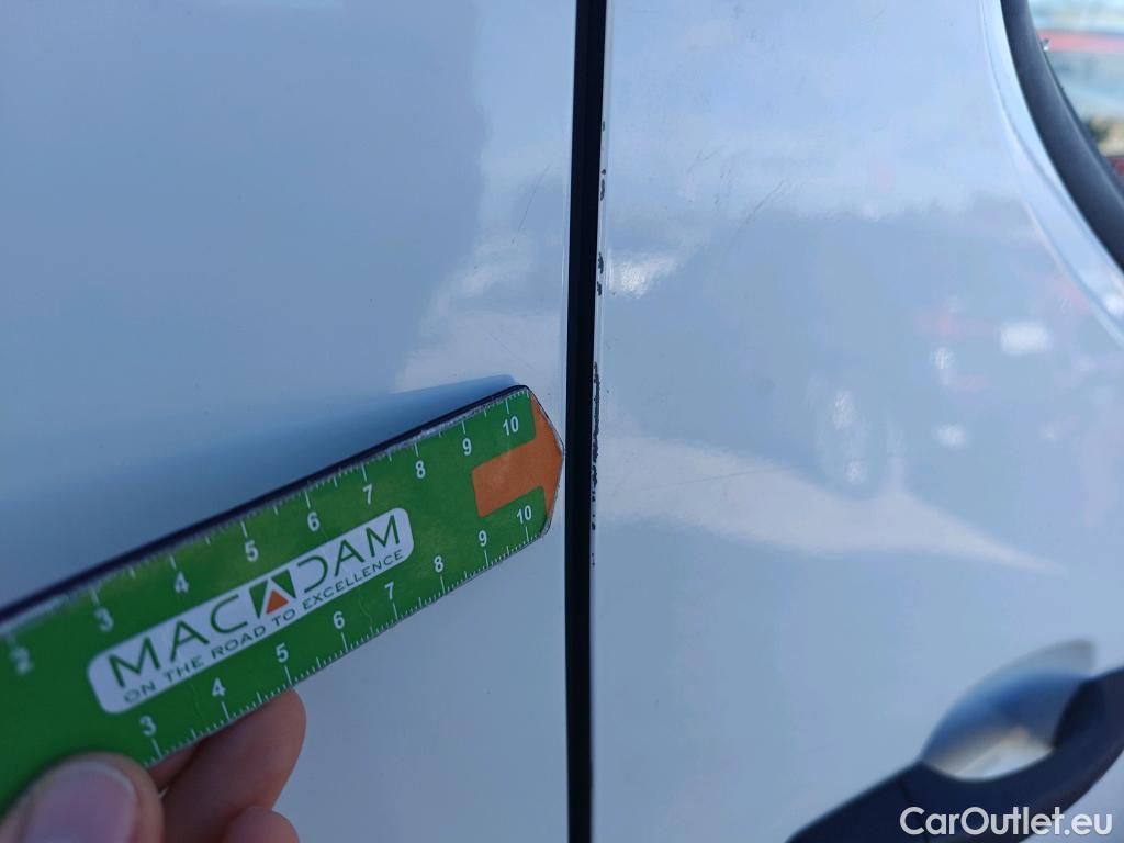  Peugeot  RIFTER PEUGEOT  / 2018 / 4P / combi Access Standard BlueHDi 73kW (AC) #20