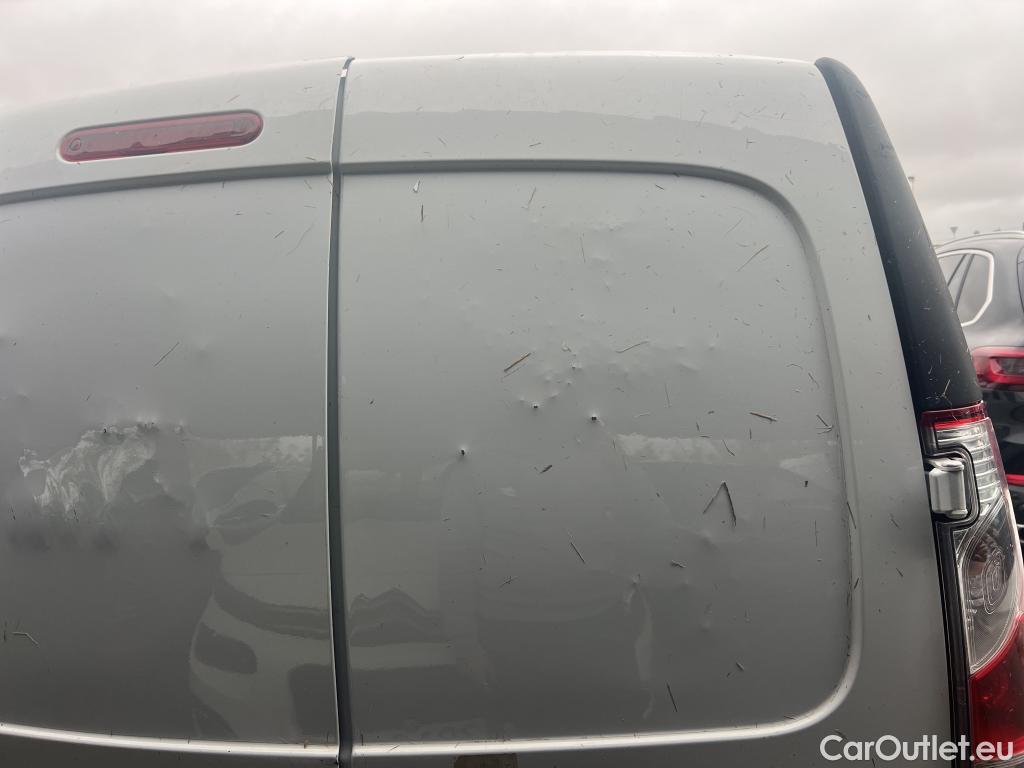  Nissan  NV200 NISSAN NV250 / 2019 / 4P / furgón 2pl 1.5dCi 70 kW (95CV) L2H1 ÓPTIMA #13