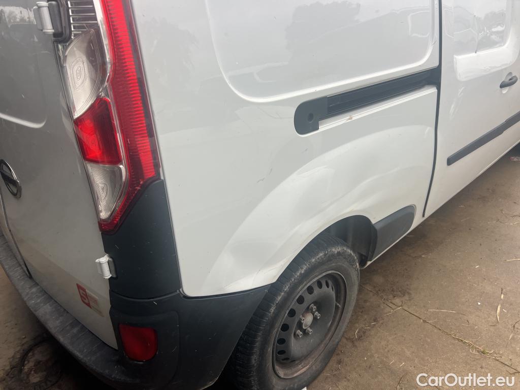  Nissan  NV200 NISSAN NV250 / 2019 / 4P / furgón 2pl 1.5dCi 70 kW (95CV) L2H1 ÓPTIMA #10