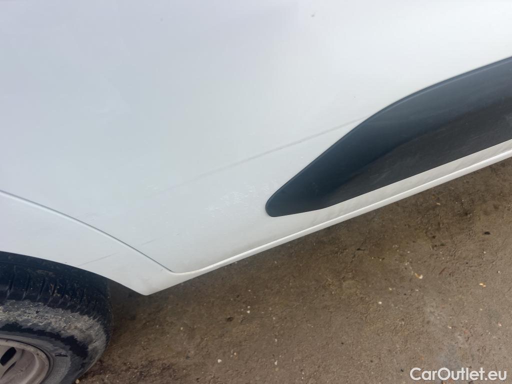  Opel  Combo OPEL  / 2018 / 3P / furgón derivado de turismo 1.5 TD 75kW (100CV) Express L H1 650kg #14