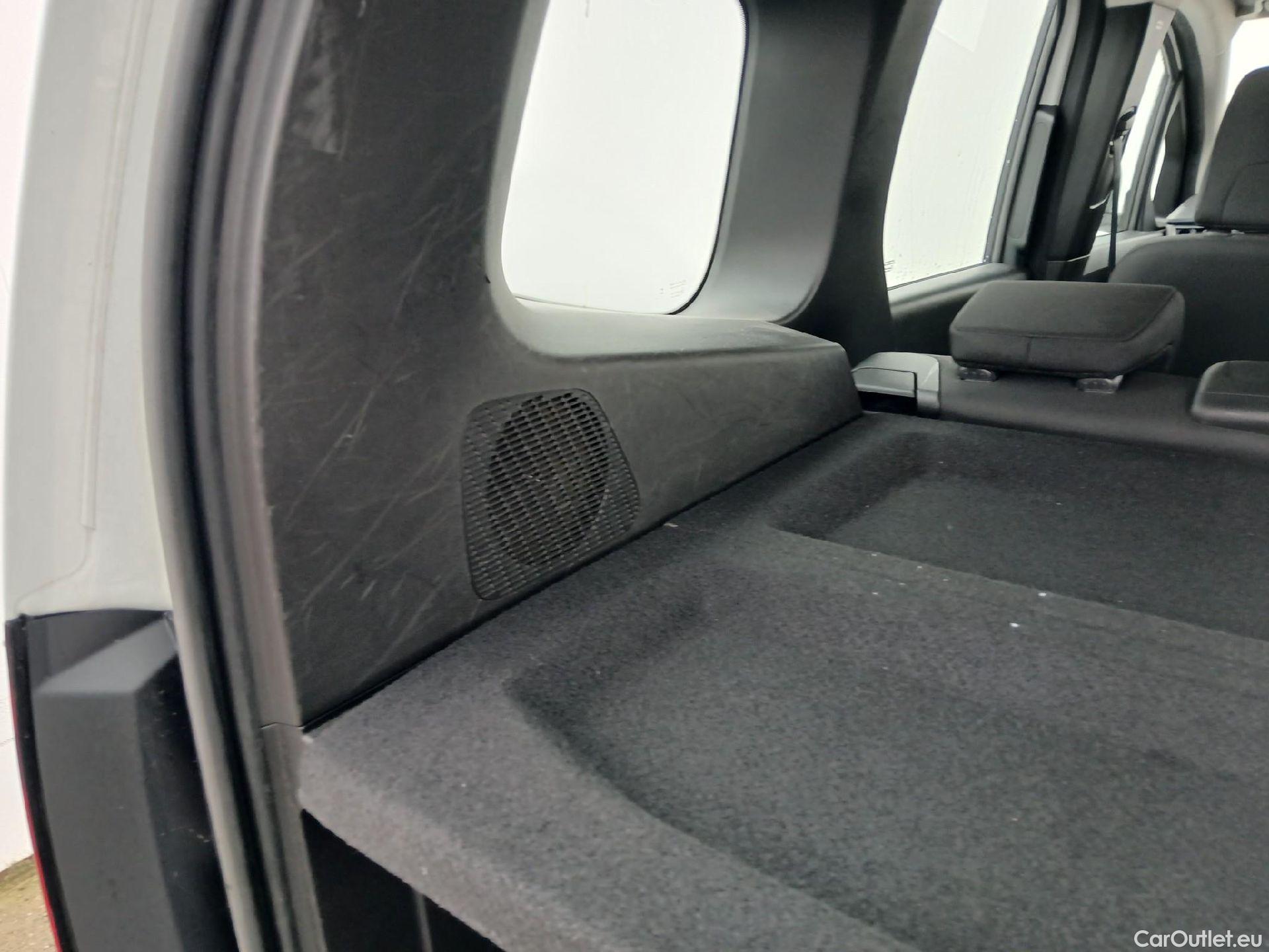  Renault  Kangoo RENAULT  Combi / 2021 / 5P / combi Life Edition One 1.5 Blue dCi 70kW(95CV) (IND)(AC) #2