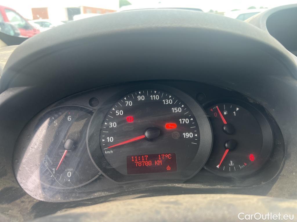  Nissan  NV200 NISSAN NV250 / 2019 / 4P / furgón 2pl 1.5dCi 70 kW (95CV) L2H1 ÓPTIMA #59