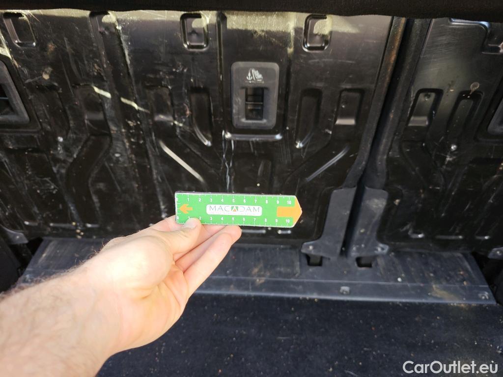  Peugeot  RIFTER PEUGEOT  / 2018 / 4P / combi Access Standard BlueHDi 73kW (AC) #16