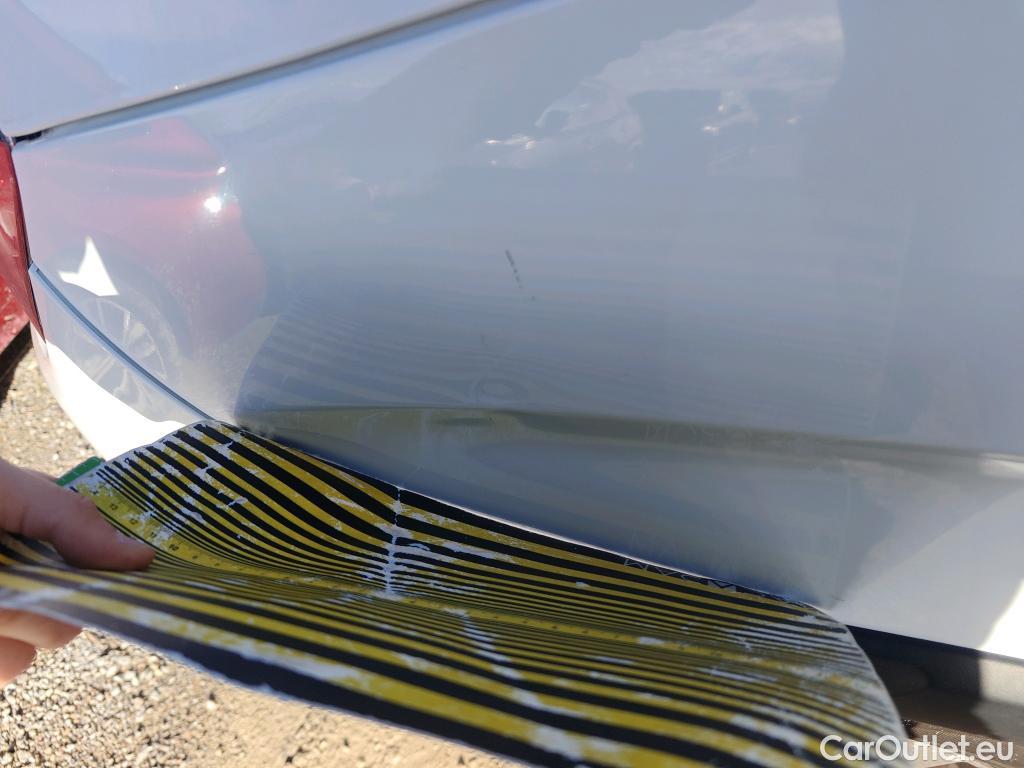  Peugeot  RIFTER PEUGEOT  / 2018 / 4P / combi Access Standard BlueHDi 73kW (AC) #14