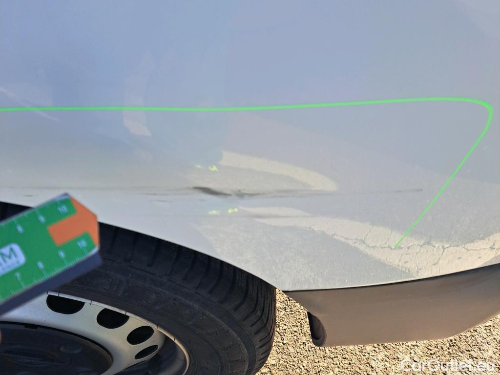  Opel  Vivaro OPEL  / 2019 / 4P / combi 1.5 Diésel 88kW (120CV) M Std Express #2