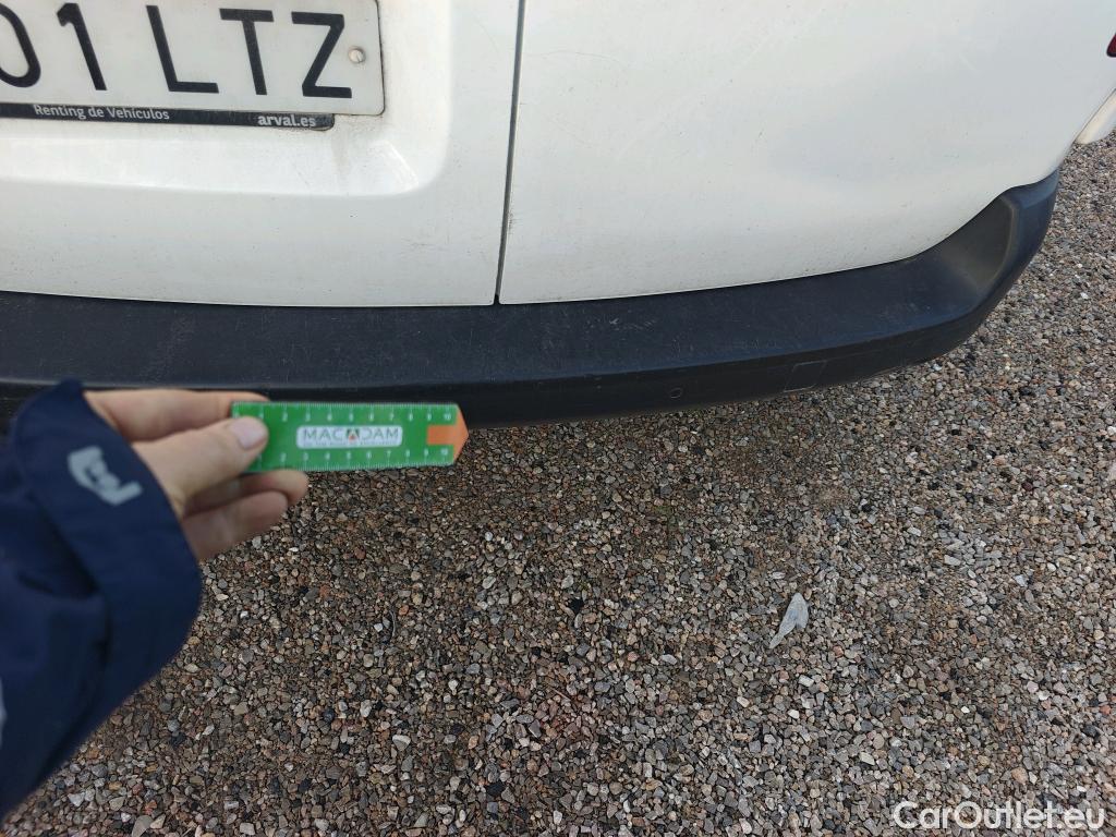  Peugeot  Expert PEUGEOT  / 2016 / 4P / furgón Furgón Premium 1.5 BlueHDi 100 Standard (AC) #42