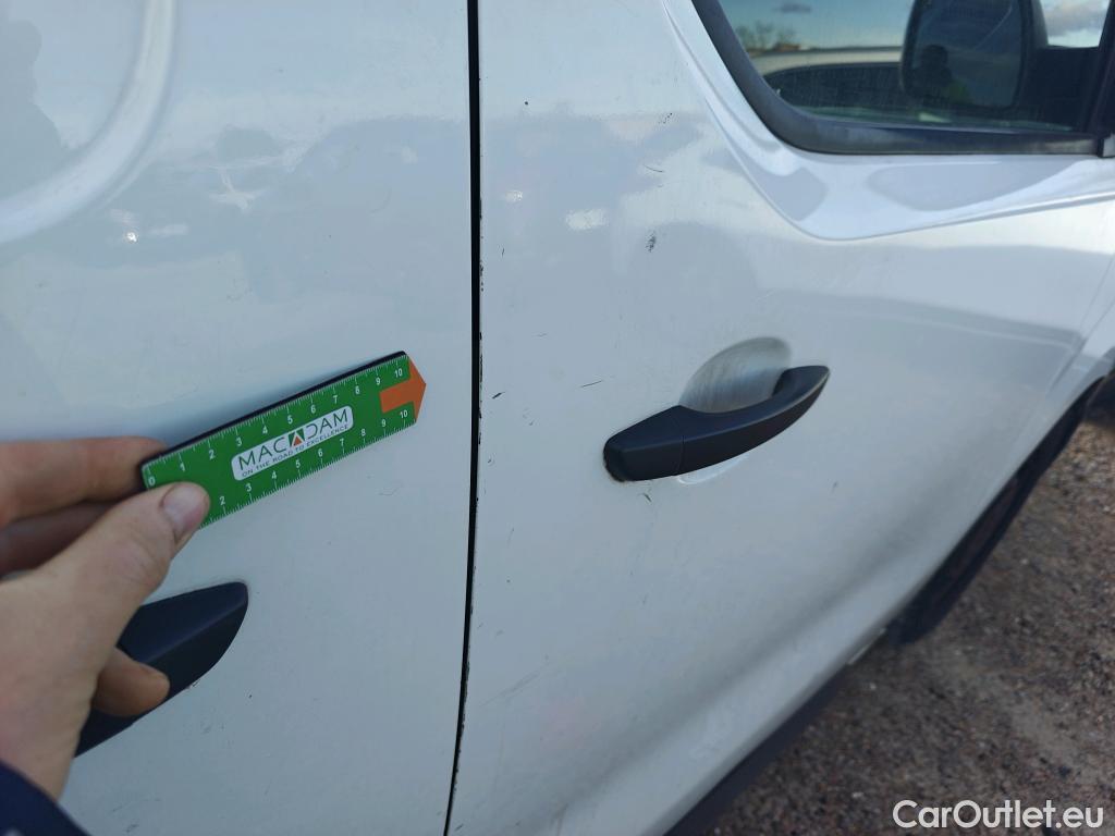  Peugeot  Expert PEUGEOT  / 2016 / 4P / furgón Furgón Premium 1.5 BlueHDi 100 Standard (AC) #37