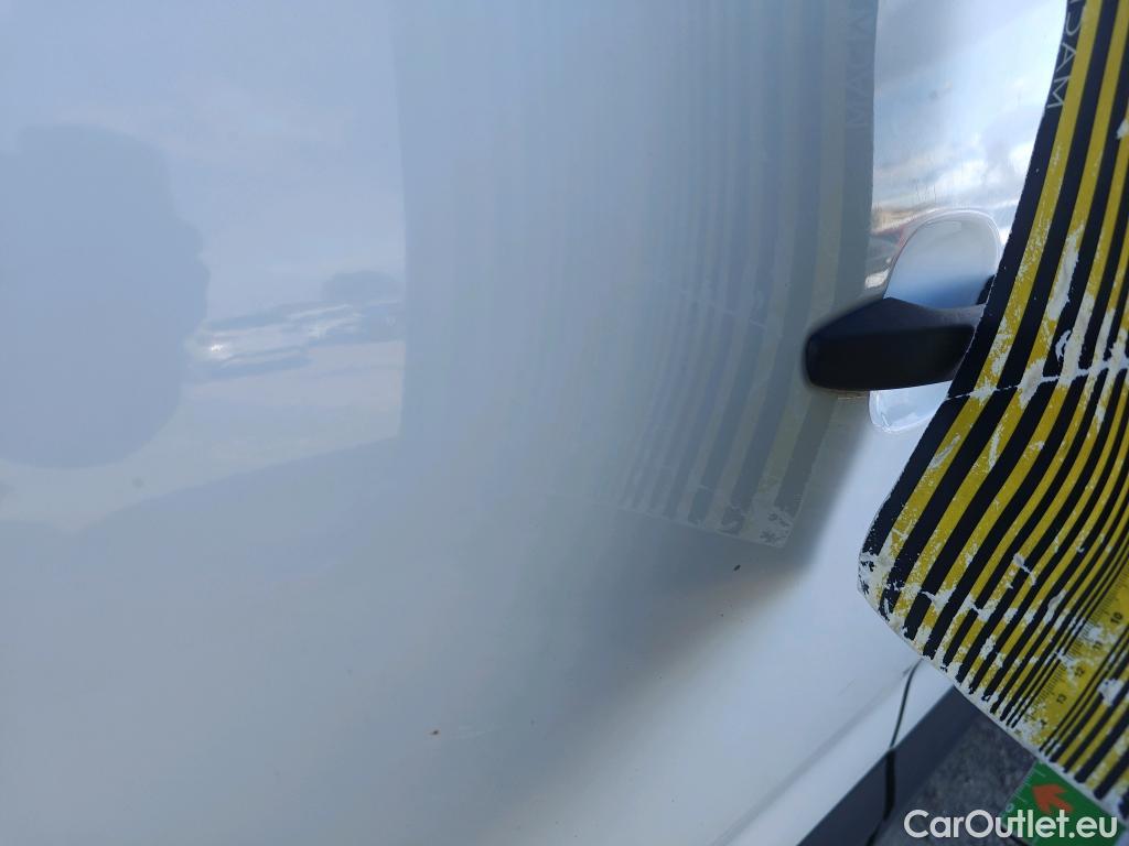  Peugeot  RIFTER PEUGEOT  / 2018 / 4P / combi Access Standard BlueHDi 73kW (AC) #48