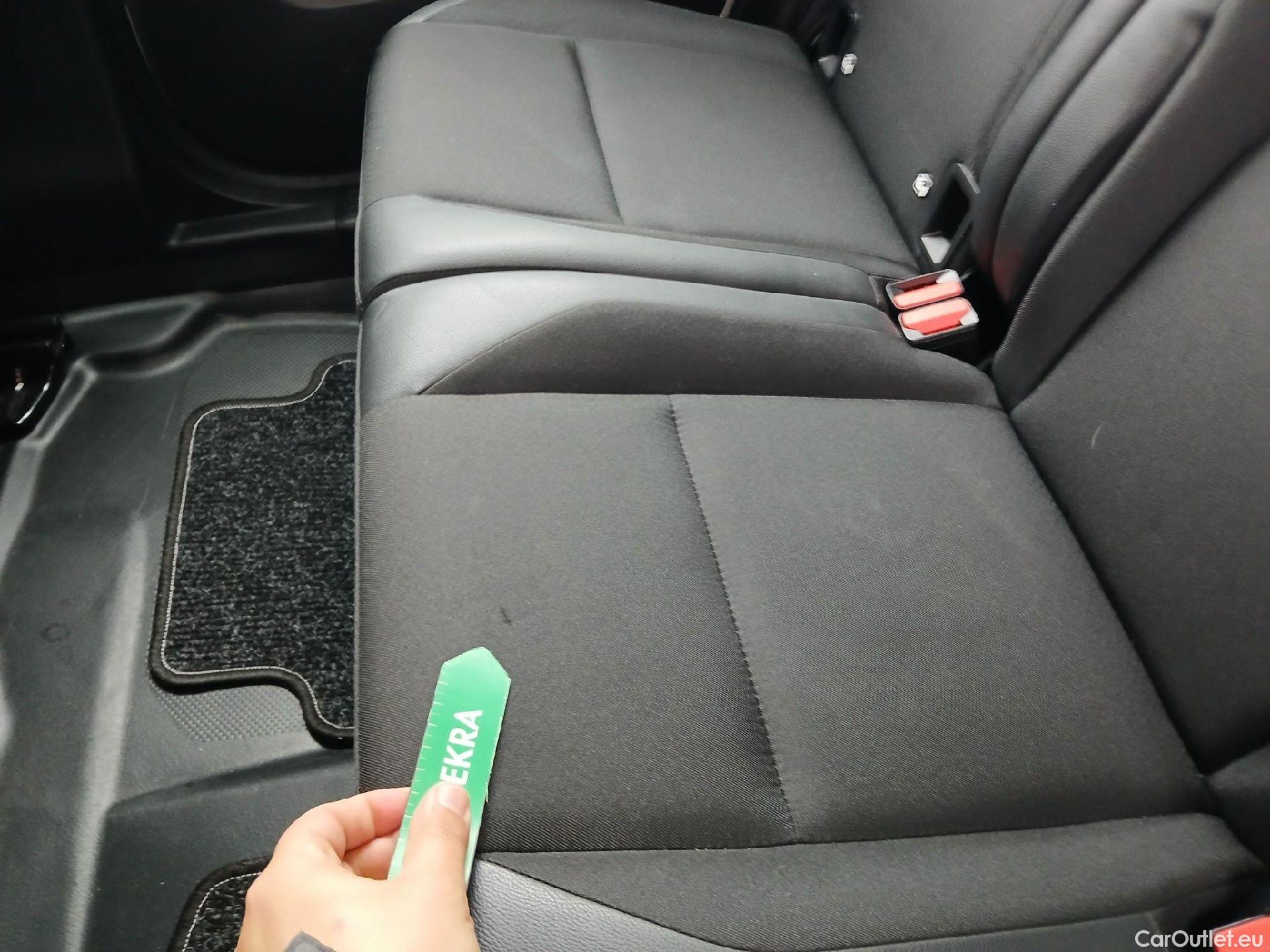  Renault  Kangoo RENAULT  Combi / 2021 / 5P / combi Life Edition One 1.5 Blue dCi 70kW(95CV) (IND)(AC) #4