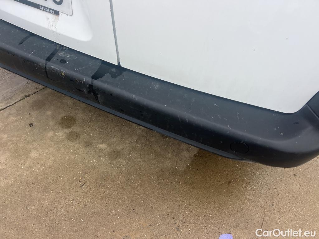  Opel  Combo OPEL  / 2018 / 3P / furgón derivado de turismo 1.5 TD 75kW (100CV) Express L H1 650kg #20