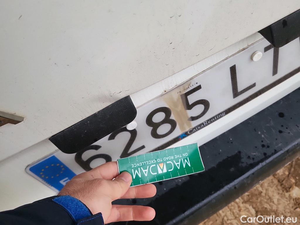  Toyota  Proace TOYOTA  City 1.5D 75kW (100CV) GX L1 (AC) #44