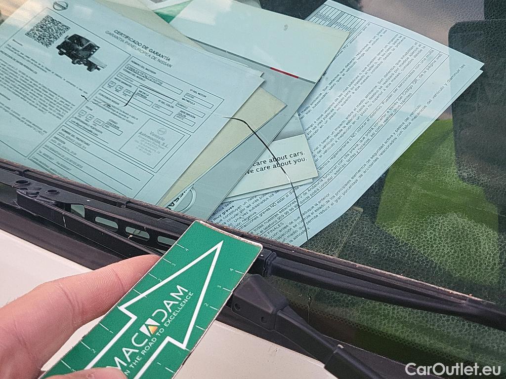  Nissan  NV400 NISSAN NT400 / 2014 / 2P / pick-up de lados abatibles 35.13/2 Básico CAL Cabina Abatible Media #2