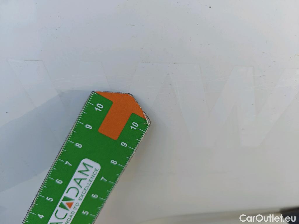  Peugeot  RIFTER PEUGEOT  / 2018 / 4P / combi Access Standard BlueHDi 73kW (AC) #7