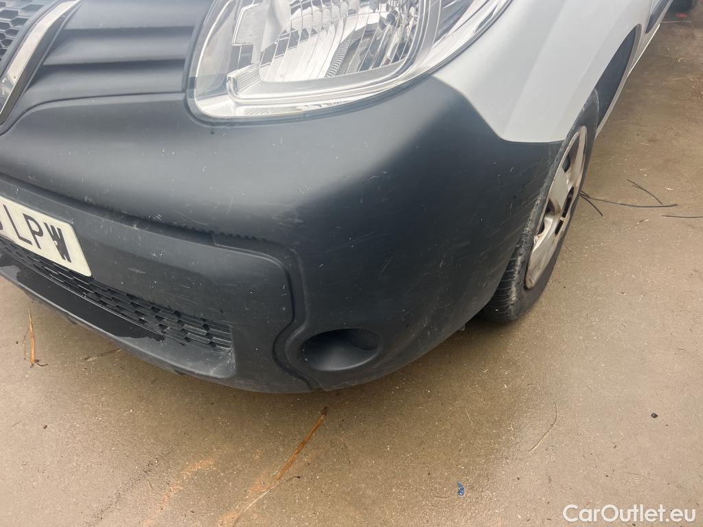  Nissan  NV200 NISSAN NV250 / 2019 / 4P / furgón 2pl 1.5dCi 70 kW (95CV) L2H1 ÓPTIMA #42