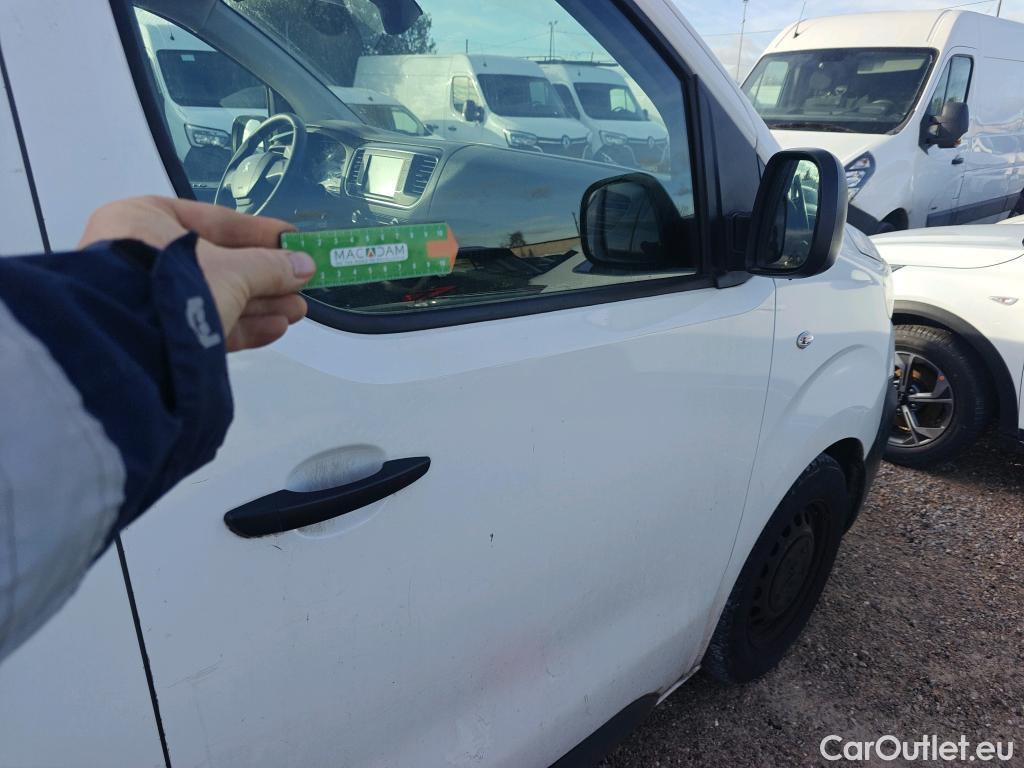  Peugeot  Expert PEUGEOT  / 2016 / 4P / furgón Furgón Premium 1.5 BlueHDi 100 Standard (AC) #36