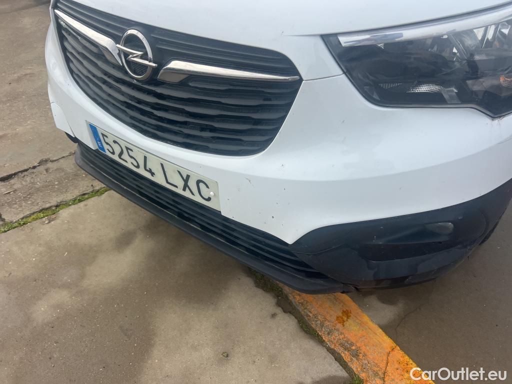  Opel  Combo OPEL  / 2018 / 3P / furgón derivado de turismo 1.5 TD 75kW (100CV) Express L H1 650kg #3