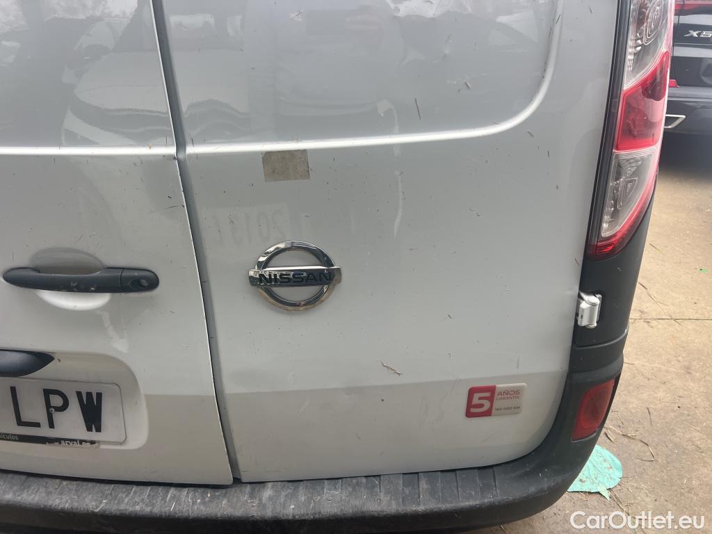  Nissan  NV200 NISSAN NV250 / 2019 / 4P / furgón 2pl 1.5dCi 70 kW (95CV) L2H1 ÓPTIMA #12