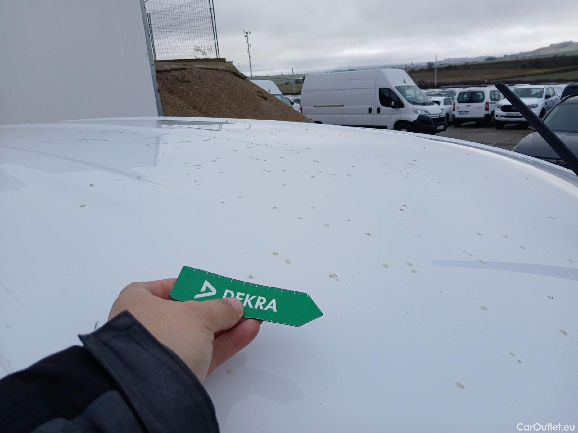  Renault  Kangoo RENAULT  Combi / 2021 / 5P / combi Life Edition One 1.5 Blue dCi 70kW(95CV) (IND)(AC) #34