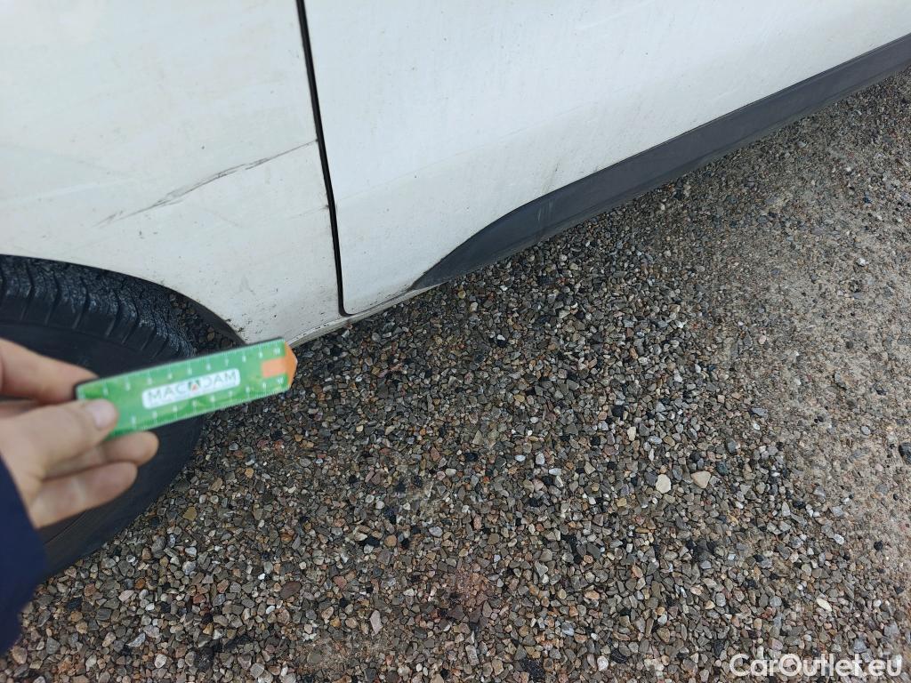  Peugeot  Expert PEUGEOT  / 2016 / 4P / furgón Furgón Premium 1.5 BlueHDi 100 Standard (AC) #31