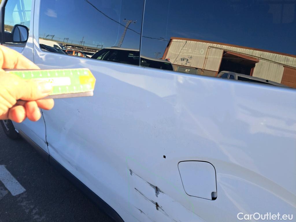  Opel  Vivaro OPEL  / 2019 / 4P / combi 1.5 Diésel 88kW (120CV) M Std Express #1