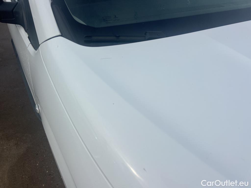  Opel  Combo OPEL  / 2018 / 3P / furgón derivado de turismo 1.5 TD 75kW (100CV) Express L H1 650kg #12