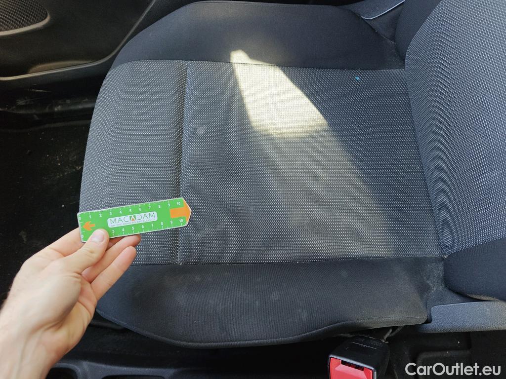  Peugeot  RIFTER PEUGEOT  / 2018 / 4P / combi Access Standard BlueHDi 73kW (AC) #31