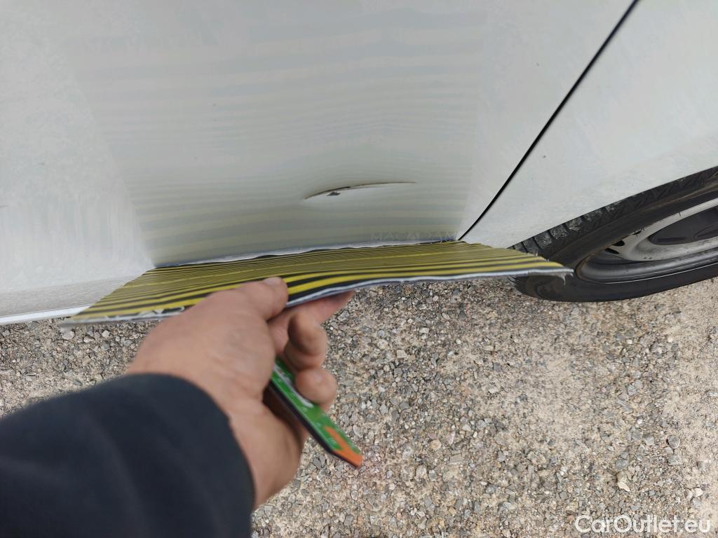  Mercedes  Citan MERCEDES-BENZ  / 2021 / 4P / furgón derivado de turismo 110 CDI 70kW Furgón Base Largo #33