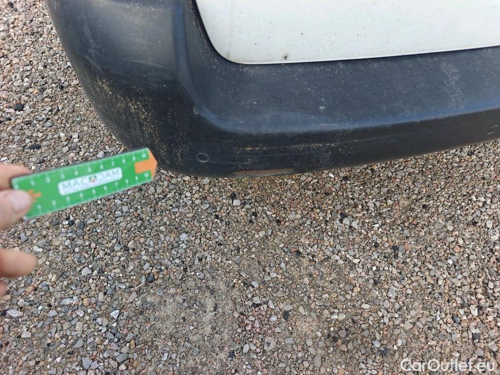  Peugeot  Expert PEUGEOT  / 2016 / 4P / furgón Furgón Premium 1.5 BlueHDi 100 Standard (AC) #43