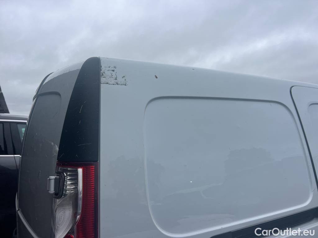  Nissan  NV200 NISSAN NV250 / 2019 / 4P / furgón 2pl 1.5dCi 70 kW (95CV) L2H1 ÓPTIMA #11