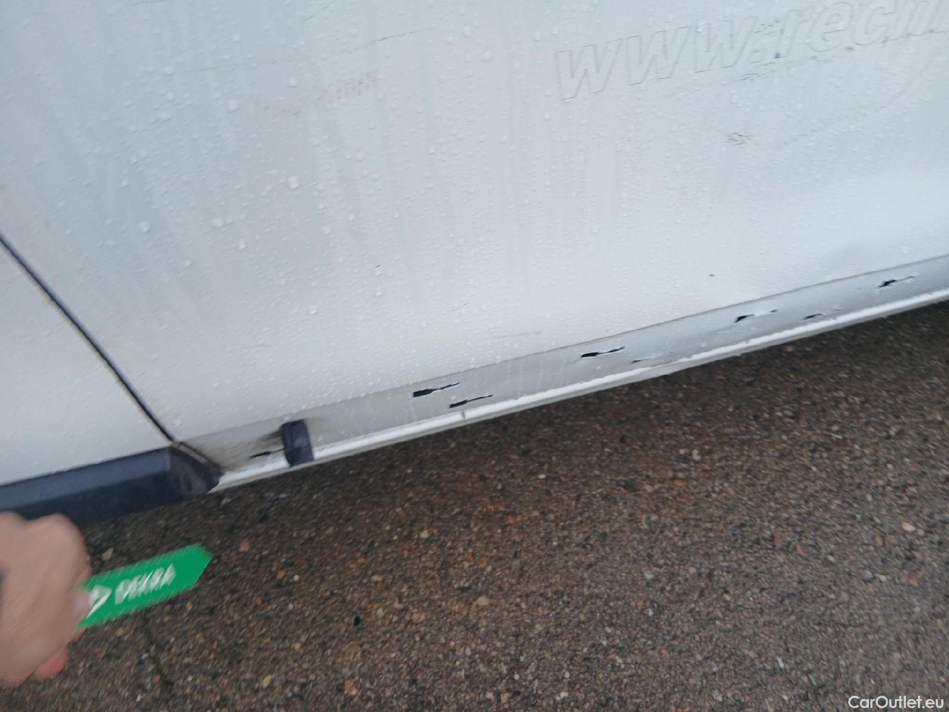  Dacia  Dokker DACIA  / 2013 / 4P / furgón derivado de turismo Van Essential 1.6 80kW (110CV) GLP #35