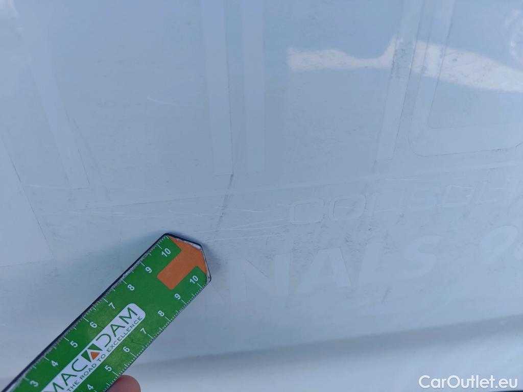  Peugeot  RIFTER PEUGEOT  / 2018 / 4P / combi Access Standard BlueHDi 73kW (AC) #22