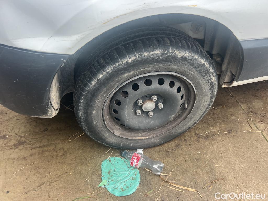  Nissan  NV200 NISSAN NV250 / 2019 / 4P / furgón 2pl 1.5dCi 70 kW (95CV) L2H1 ÓPTIMA #50