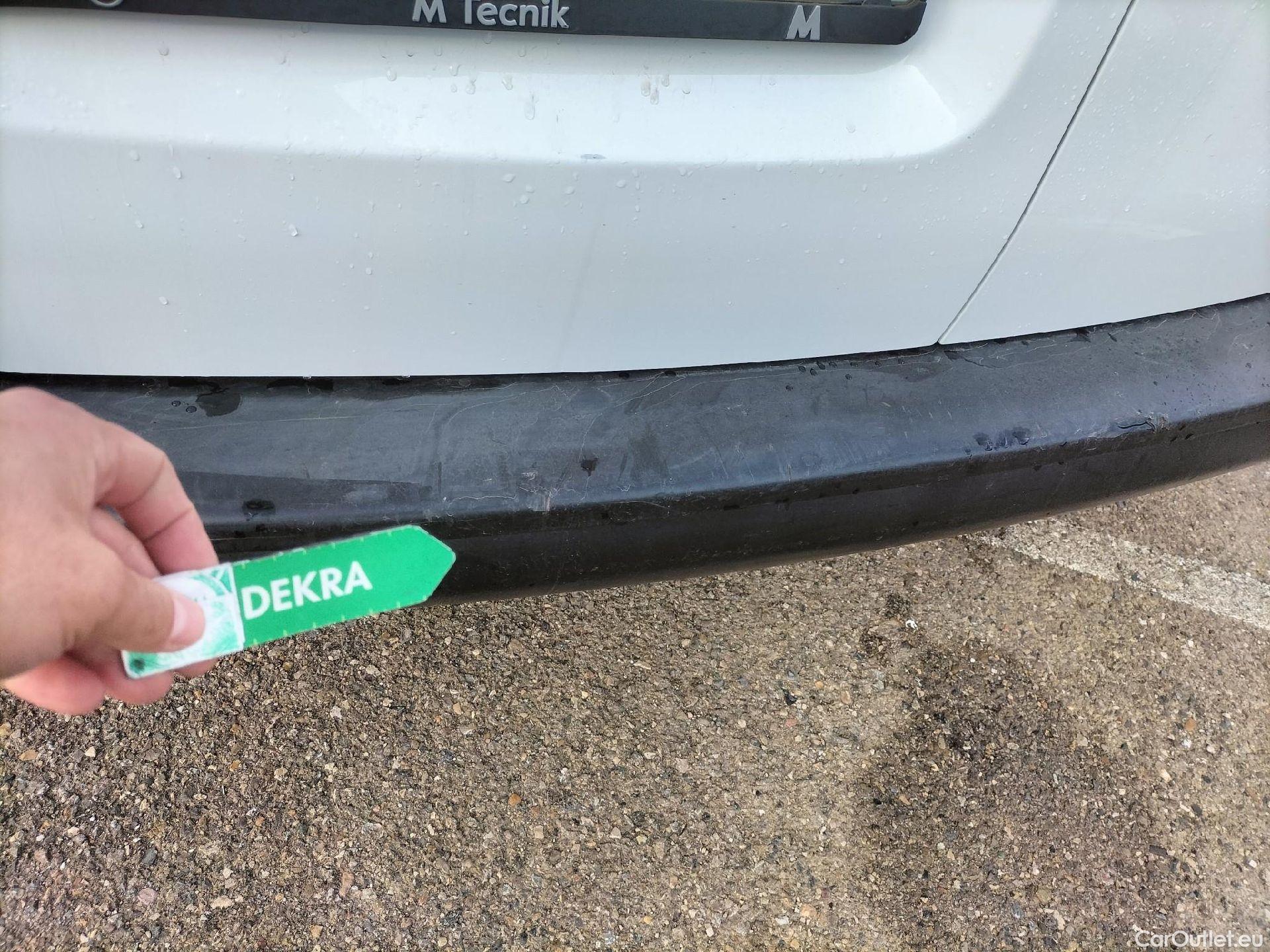  Opel  Vivaro OPEL  / 2019 / 4P / furgón 1.5 Diésel 74kW(100CV)M Std Exp #21