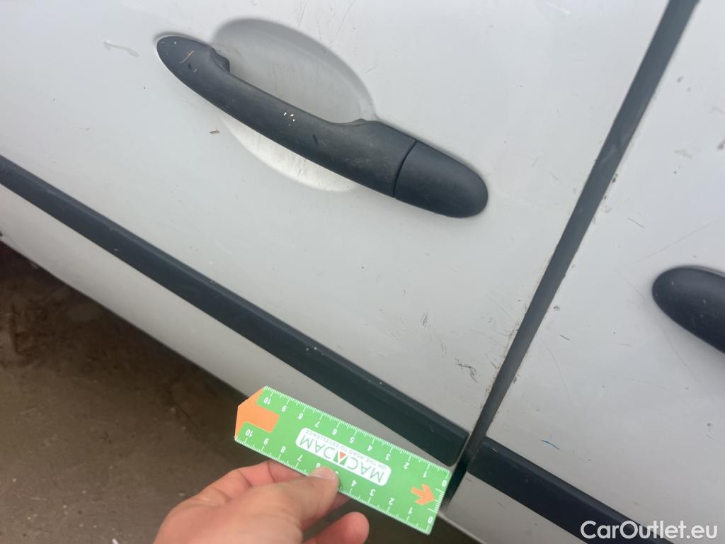  Nissan  NV200 NISSAN NV250 / 2019 / 4P / furgón 2pl 1.5dCi 70 kW (95CV) L2H1 ÓPTIMA #18