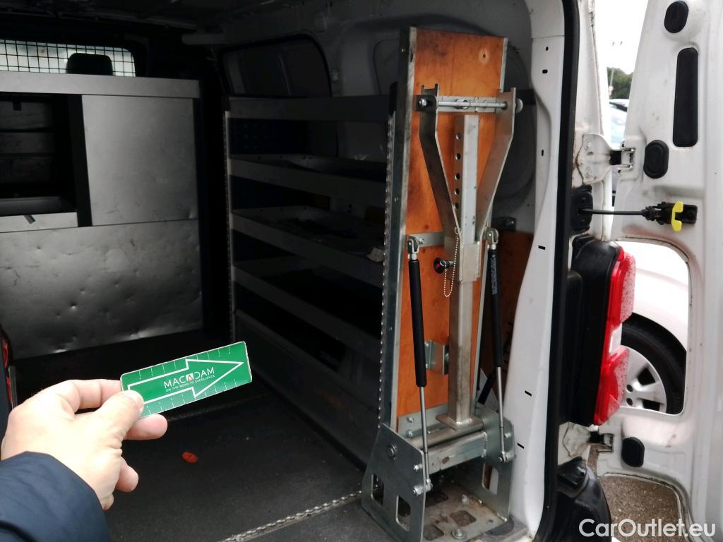  Toyota  Proace TOYOTA  / 2016 / 4P / furgón FU. MEDIO (L1) 2.0D 90kW COMFORT CARGA + #14