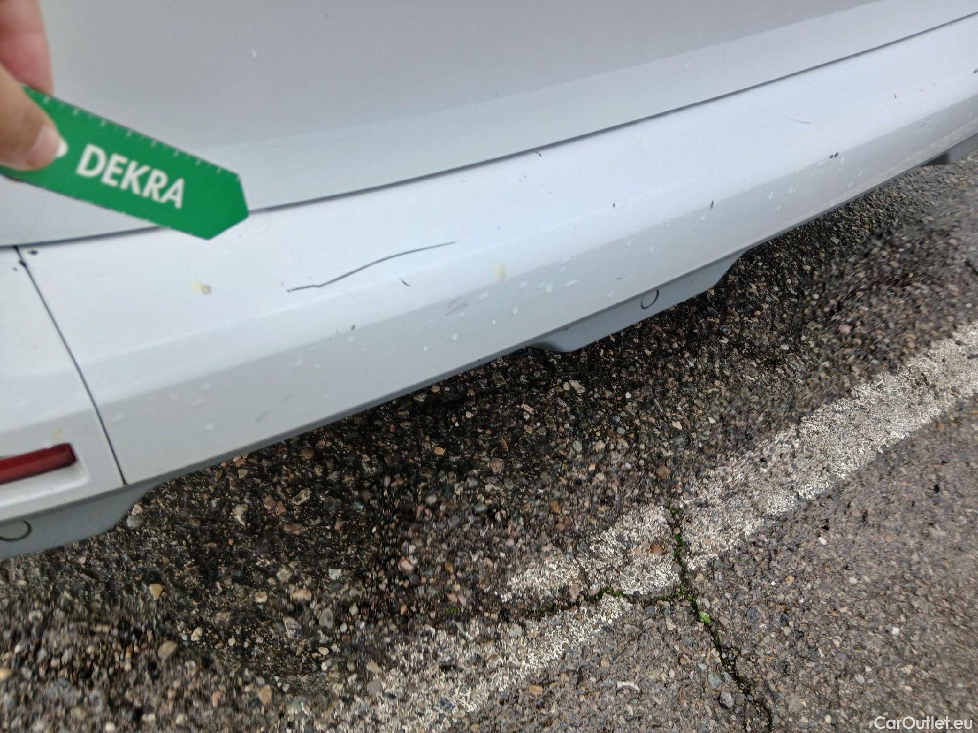  Renault  Kangoo RENAULT  Combi / 2021 / 5P / combi Life Edition One 1.5 Blue dCi 70kW(95CV) (IND)(AC) #22