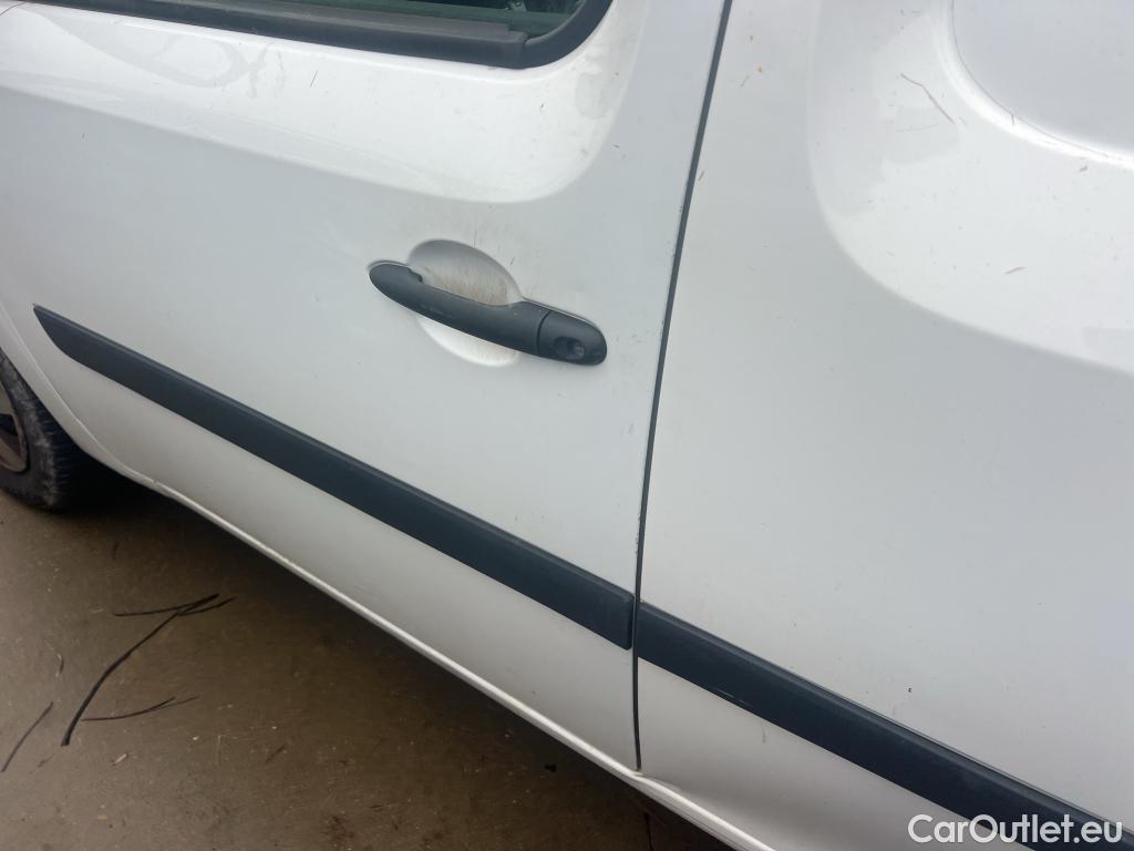  Nissan  NV200 NISSAN NV250 / 2019 / 4P / furgón 2pl 1.5dCi 70 kW (95CV) L2H1 ÓPTIMA #25