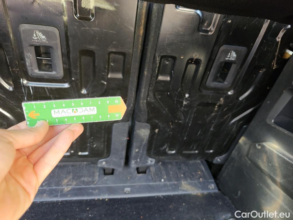  Peugeot  RIFTER PEUGEOT  / 2018 / 4P / combi Access Standard BlueHDi 73kW (AC) #18